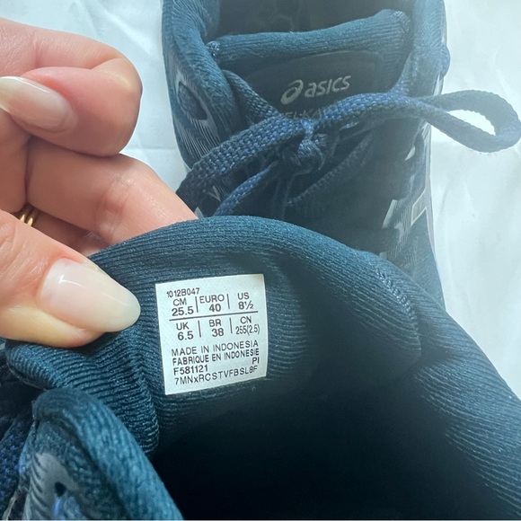 ASICS gel kayano 28 - Picture 7 of 9